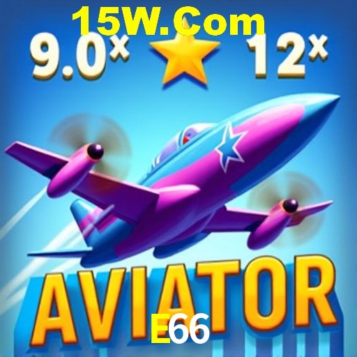Jogos Exclusivos E66