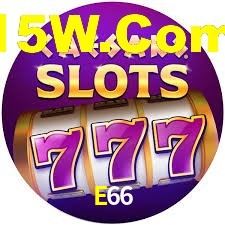 E66,E66 Bet Vip