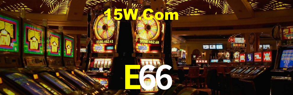 E66: A Experiência de Casino com Jogos de Mesa ao Vivo
