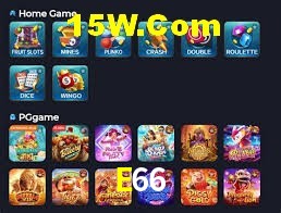 Player Reviews E66