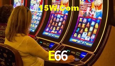 Diretório de Jogos E66