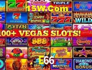 E66 Belo Horizonte - Jackpots
