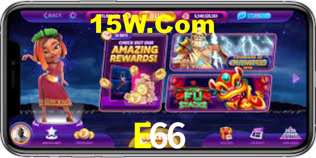E66 Bet Vip
