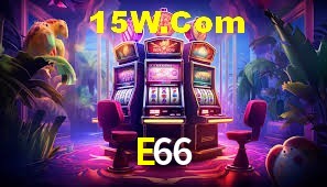 Live Casino E66