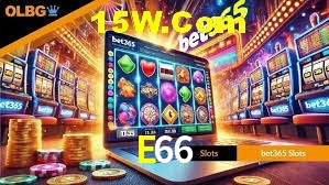 Game Providers E66