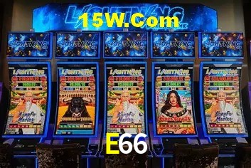 E66 Fortaleza - Reviews