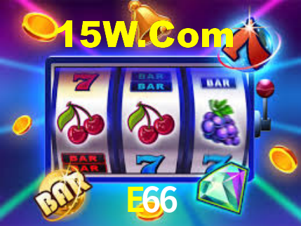 E66 Bet Vip