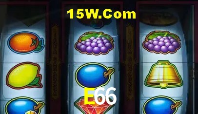E66 Rio de Janeiro - Slot Strategy