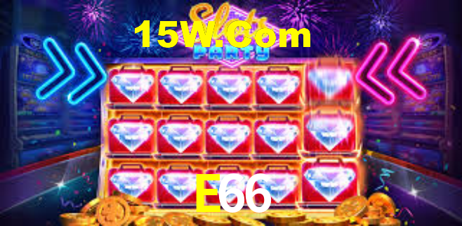 E66 - App Features