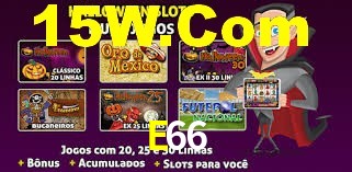 Tournaments E66