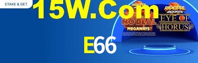 Daily Bonuses E66