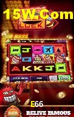 E66 Slot - 320+ Caça-Níqueis Premium