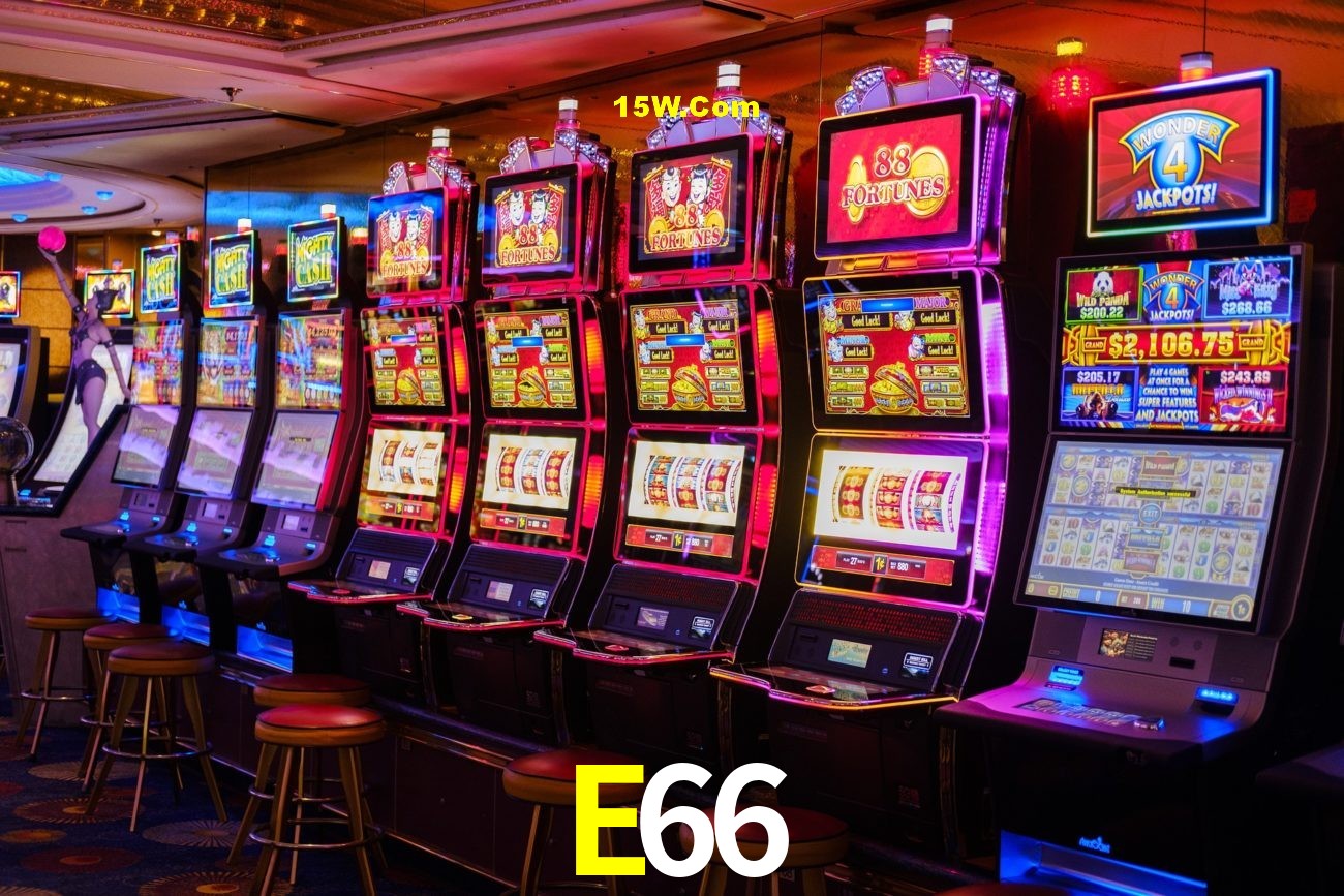 Responsive Design E66