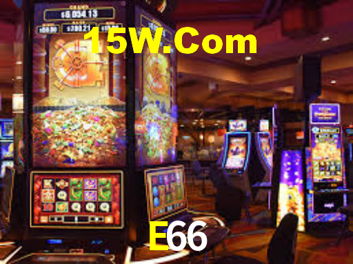 E66 Bet Vip