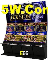 Roulette Table E66