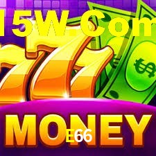 Live Casino E66