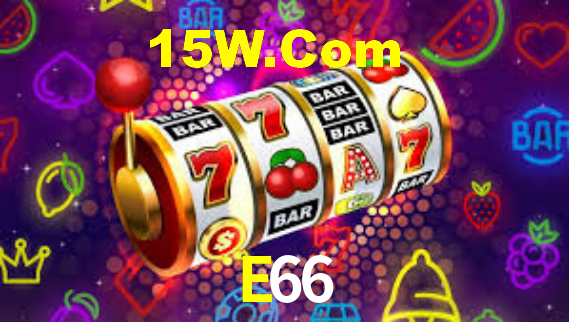E66 - App Compatibility