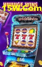 E66 São Paulo - Top Slots