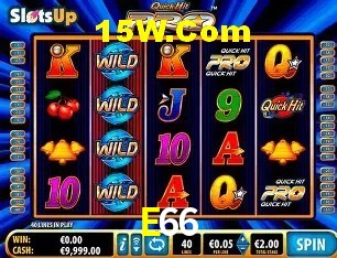 E66 Brasília - Betting Features